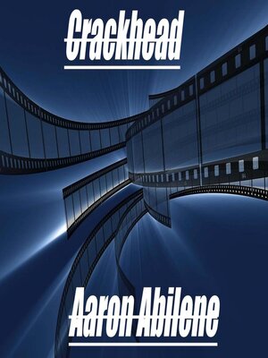 cover image of Crackhead
